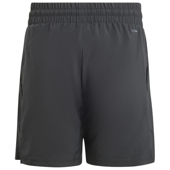 Adidas Παιδικό σορτς Club Tennis 3-S Shorts Adidas Παιδικό σορτς Club Tennis 3-S Shorts
